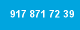917 871 72 39 917 871 72 39